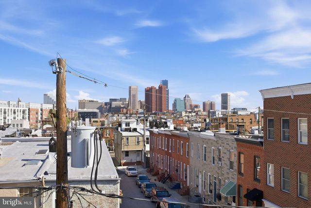 116 W CLEMENT ST, Baltimore, MD 21230