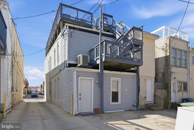 116 W CLEMENT ST, Baltimore, MD 21230