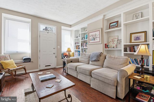 116 W CLEMENT ST, Baltimore, MD 21230