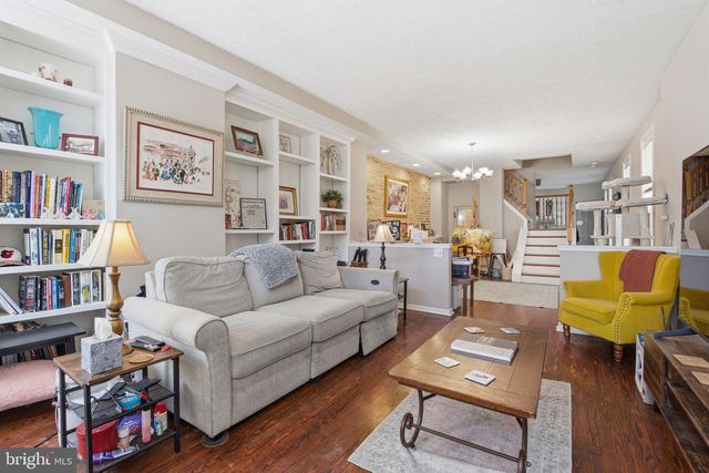 116 W CLEMENT ST, Baltimore, MD 21230
