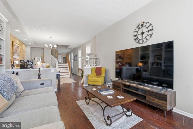 116 W CLEMENT ST, Baltimore, MD 21230