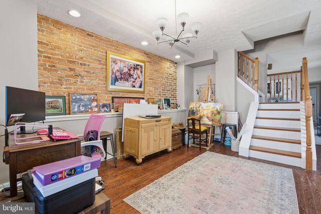 116 W CLEMENT ST, Baltimore, MD 21230