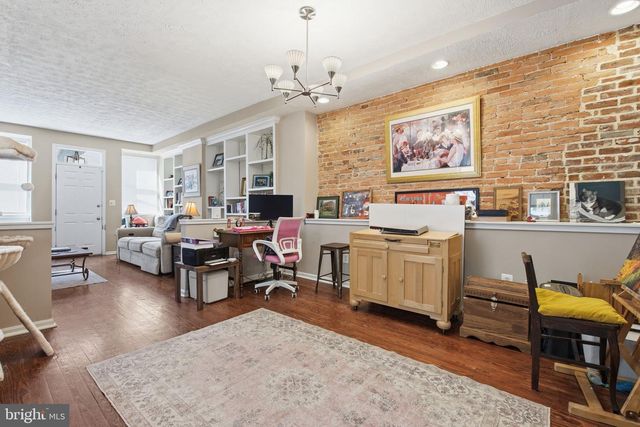 116 W CLEMENT ST, Baltimore, MD 21230