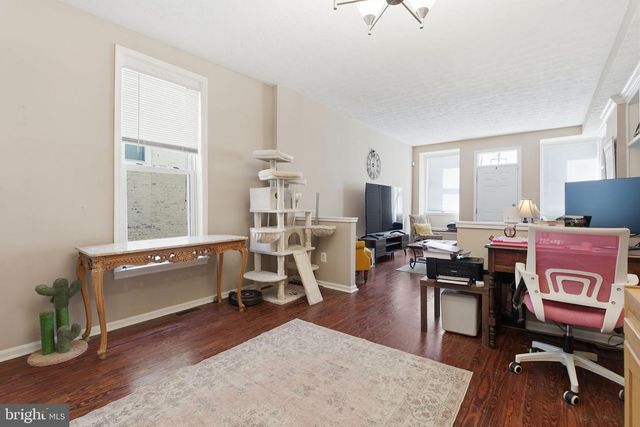 116 W CLEMENT ST, Baltimore, MD 21230
