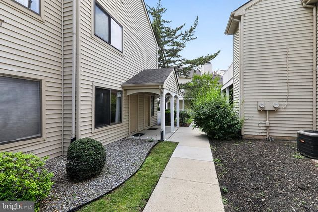 503 GREGORYS WAY, Voorhees, NJ 08043