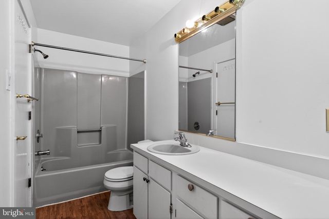 503 GREGORYS WAY, Voorhees, NJ 08043