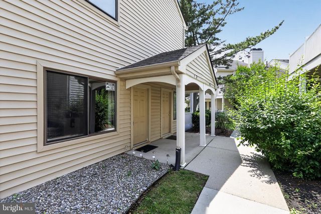 503 GREGORYS WAY, Voorhees, NJ 08043