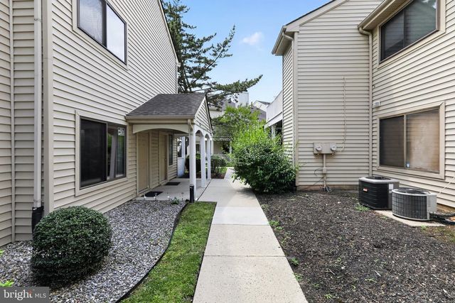 503 GREGORYS WAY, Voorhees, NJ 08043