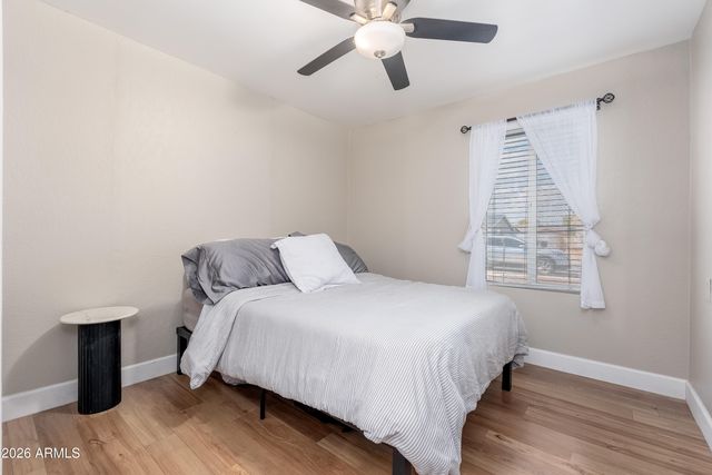 2309 E COMMONWEALTH Avenue, Chandler, AZ 85225