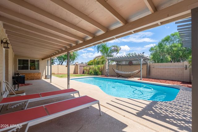 2309 E COMMONWEALTH Avenue, Chandler, AZ 85225