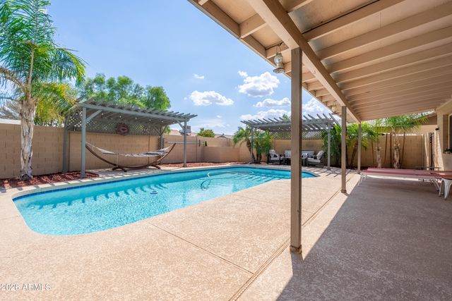 2309 E COMMONWEALTH Avenue, Chandler, AZ 85225