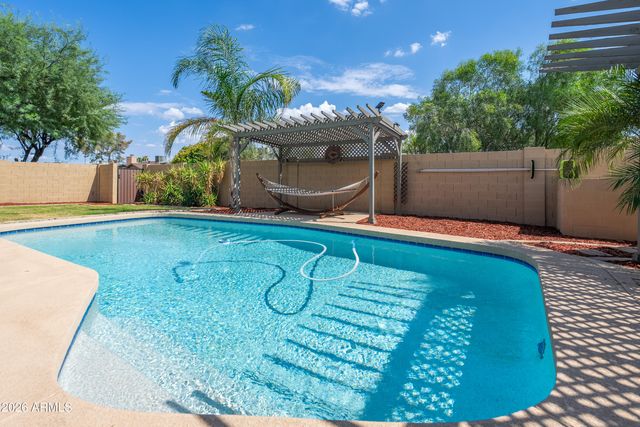 2309 E COMMONWEALTH Avenue, Chandler, AZ 85225