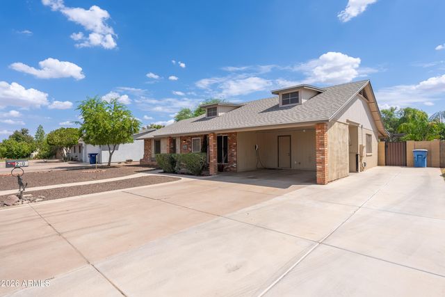 2309 E COMMONWEALTH Avenue, Chandler, AZ 85225