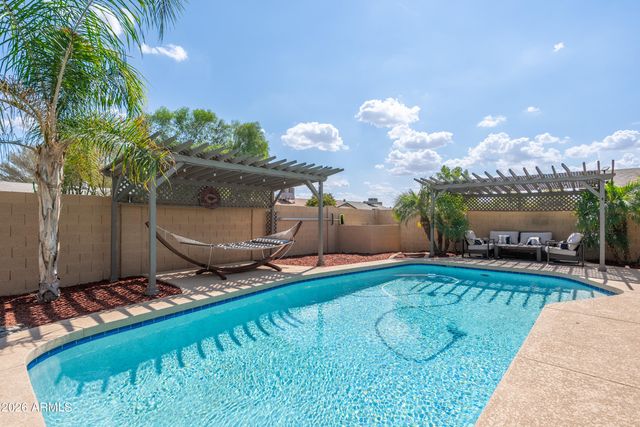2309 E COMMONWEALTH Avenue, Chandler, AZ 85225