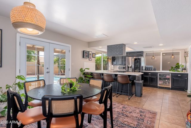 2309 E COMMONWEALTH Avenue, Chandler, AZ 85225