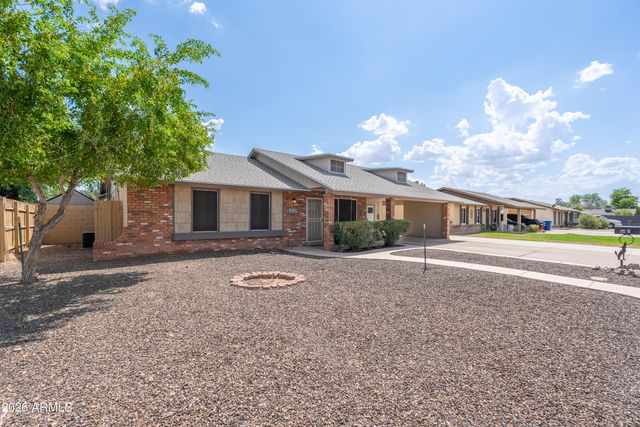 2309 E COMMONWEALTH Avenue, Chandler, AZ 85225
