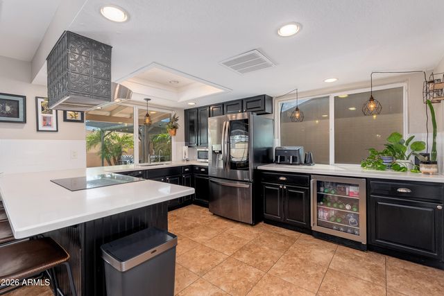 2309 E COMMONWEALTH Avenue, Chandler, AZ 85225