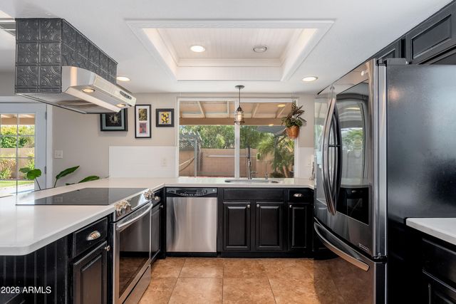 2309 E COMMONWEALTH Avenue, Chandler, AZ 85225