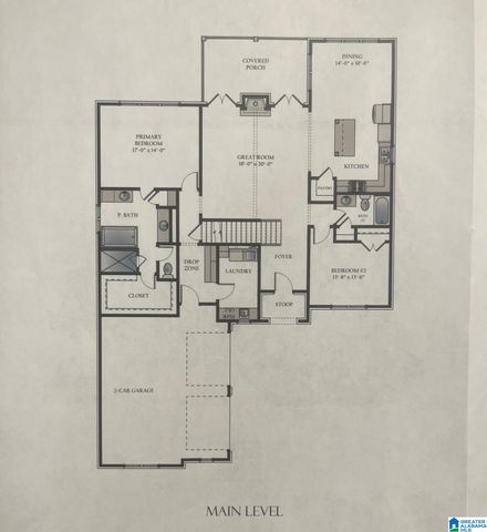 1877 CYRUS COVE DRIVE, Hoover, AL 35244