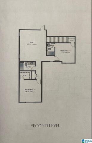 1877 CYRUS COVE DRIVE, Hoover, AL 35244