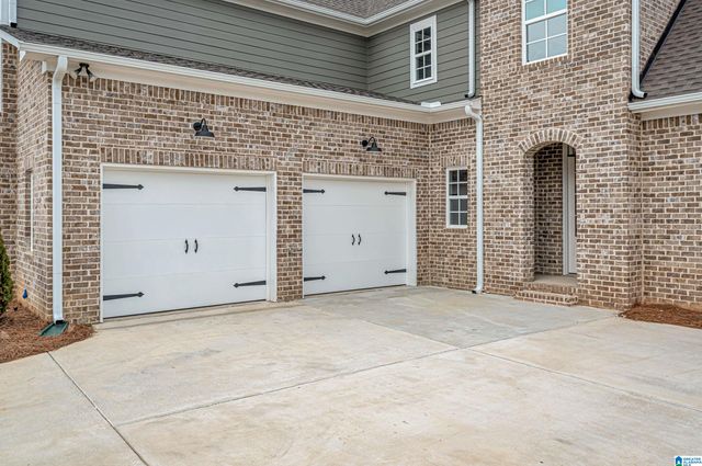 1877 CYRUS COVE DRIVE, Hoover, AL 35244