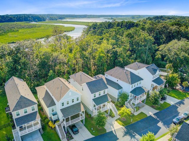 3008 Evening Tide Drive, Hanahan, SC 29410
