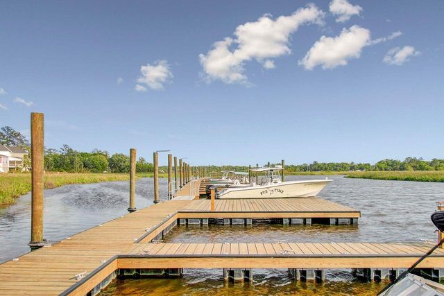3008 Evening Tide Drive, Hanahan, SC 29410