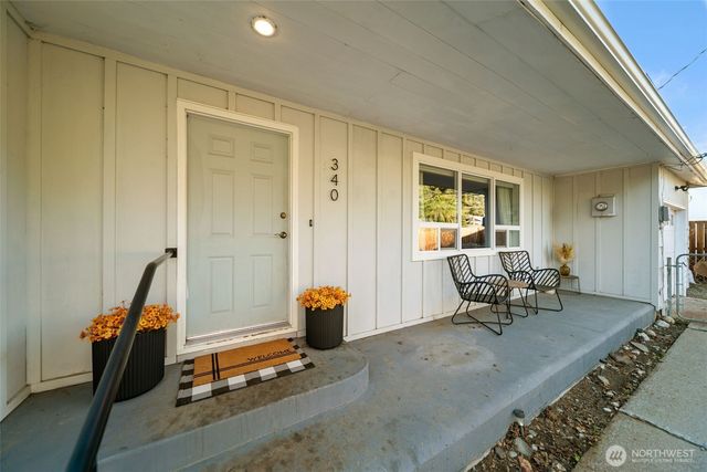 340 N Kentucky Avenue, East Wenatchee, WA 98802