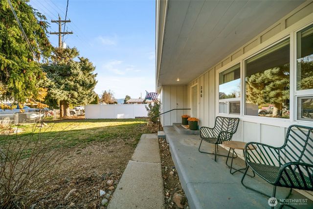 340 N Kentucky Avenue, East Wenatchee, WA 98802