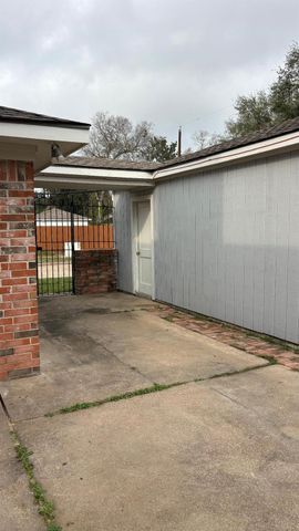 8838 Stroud Drive, Houston, TX 77036