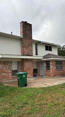 8838 Stroud Drive, Houston, TX 77036