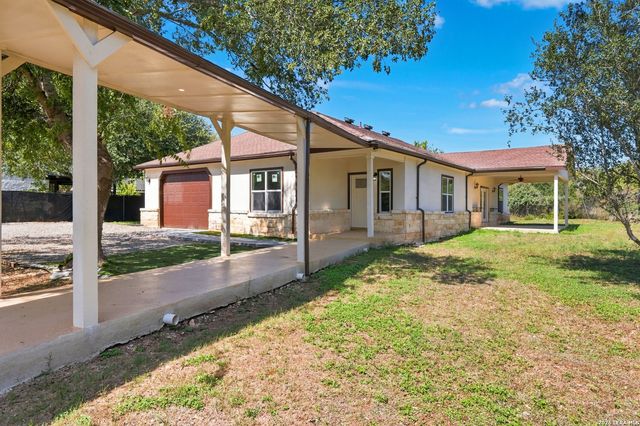 511 DEER CROSS LN, San Antonio, TX 78260