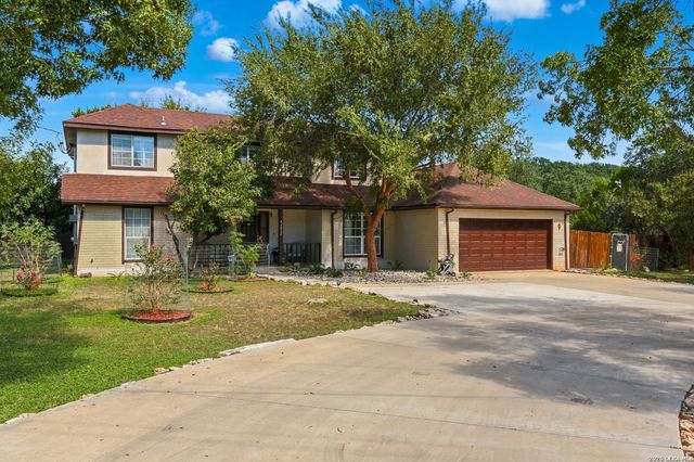 511 DEER CROSS LN, San Antonio, TX 78260