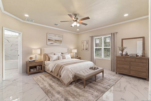 511 DEER CROSS LN, San Antonio, TX 78260