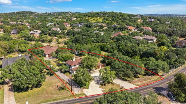 511 DEER CROSS LN, San Antonio, TX 78260