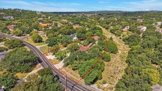 511 DEER CROSS LN, San Antonio, TX 78260