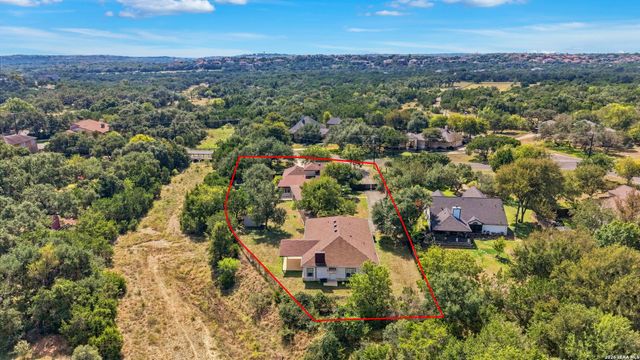 511 DEER CROSS LN, San Antonio, TX 78260