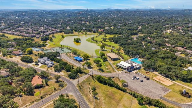 511 DEER CROSS LN, San Antonio, TX 78260
