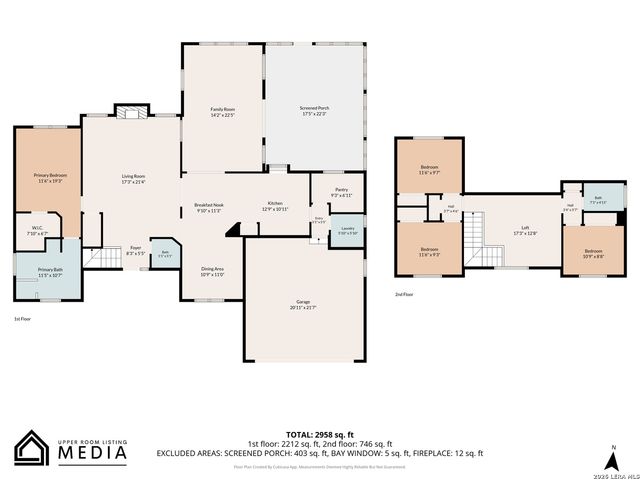 511 DEER CROSS LN, San Antonio, TX 78260