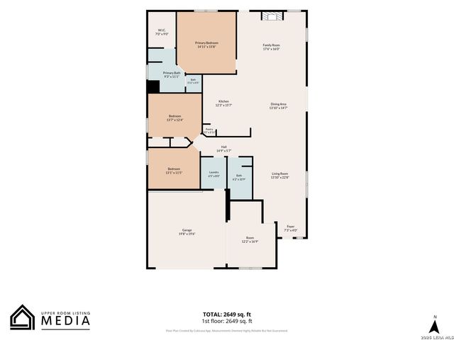 511 DEER CROSS LN, San Antonio, TX 78260