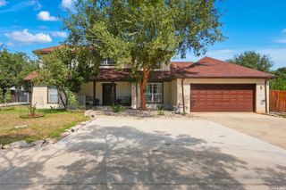 511 DEER CROSS LN, San Antonio, TX 78260