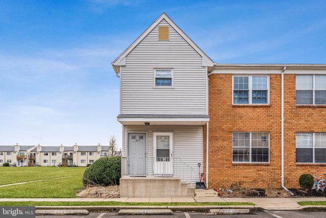 201 SANDSTONE CT, Lumberton, NJ 08048