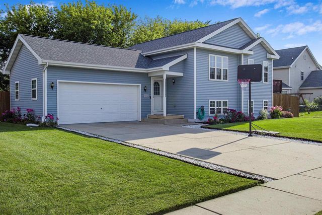104 Shawn Avenue, Arlington, WI 53911