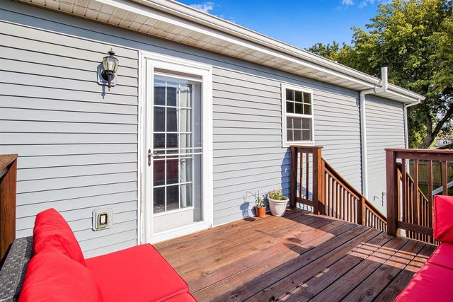 104 Shawn Avenue, Arlington, WI 53911