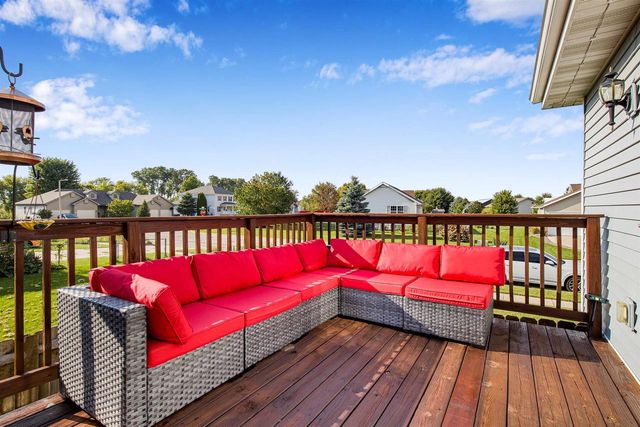 104 Shawn Avenue, Arlington, WI 53911