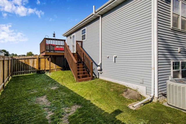 104 Shawn Avenue, Arlington, WI 53911