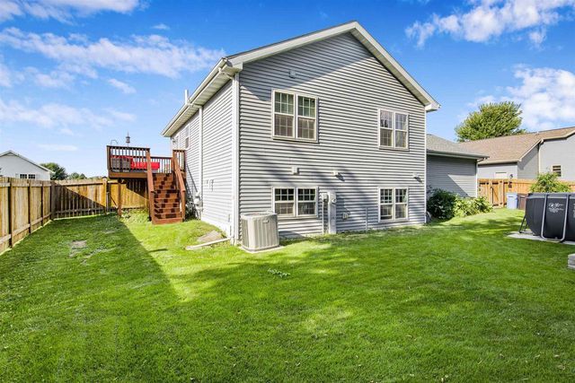 104 Shawn Avenue, Arlington, WI 53911