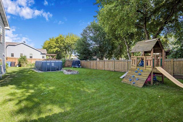 104 Shawn Avenue, Arlington, WI 53911