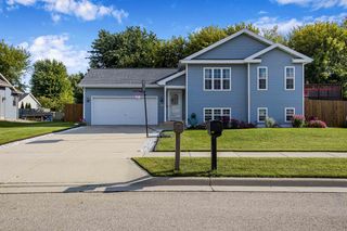 104 Shawn Avenue, Arlington, WI 53911