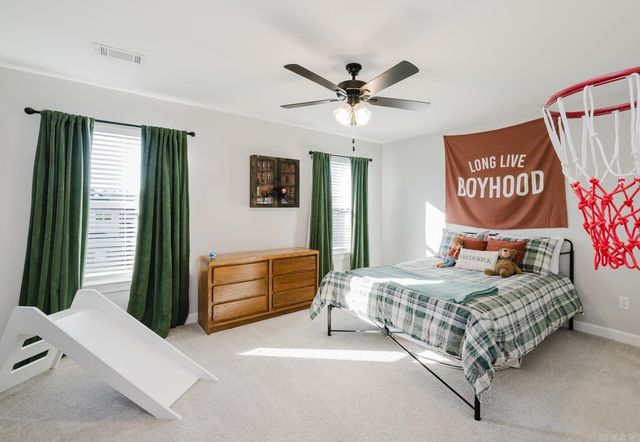 1104 Grand Teton Dr, Benton, AR 72019